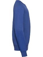 Dětská raglánová mikina 10. bright royal model 22474618 - Russell Athletic Dětská raglánová mikina 10. bright royal model 22474618 - Russell Athletic