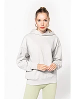 K Oversize mikina s kapucí 20. model 22511914 - Kariban K Oversize mikina s kapucí 20. model 22511914 - Kariban