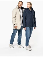 Kariban K 677 Parka 20.K677 tmavošedá Kariban K 677 Parka 20.K677 tmavošedá