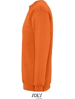 SOL'S New Supreme Unisex mikina 25.3250 oranžová SOL'S New Supreme Unisex mikina 25.3250 oranžová