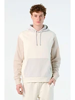 SOL'S Unisex mikina s kapucí z bio bavlny off white model 22518702 SOL'S Unisex mikina s kapucí z bio bavlny off white model 22518702