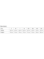 – Larisa Multifunkční síťovaná vesta hi vis orange model 22451856 - Korntex – Larisa Multifunkční síťovaná vesta hi vis orange model 22451856 - Korntex