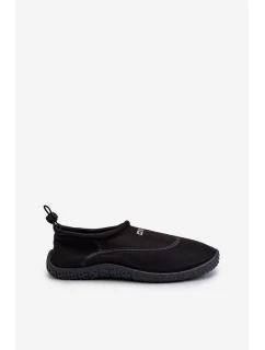 Męskie Buty Do Wody Czarne Big Star NN174752