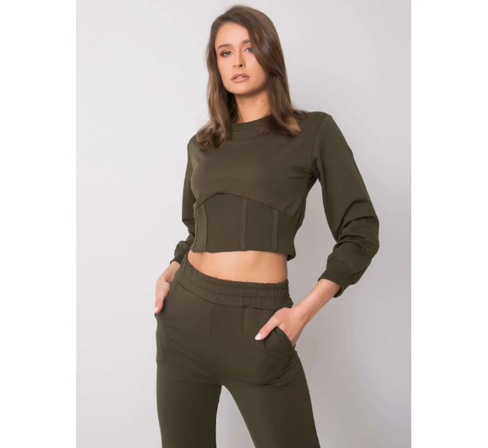 Súprava 356 KMPL 1203.83 khaki