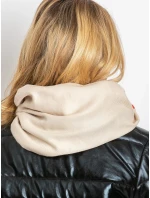 Dámský šátek AT CH model 14831871 světle béžový - FPrice