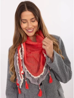 Chustka AT CH ENEC model 21488790 koralowy - FPrice