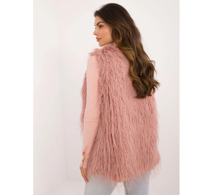 Vesta AT KZ 2349 1.50 tmavoružová