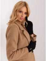 Rękawiczki AT RK model 19367659 czarny - FPrice