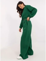 Súprava EM KMPL 865.08P tmavozelená Súprava EM KMPL 865.08P tmavozelená