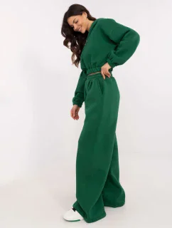 Súprava EM KMPL 865.08P tmavozelená