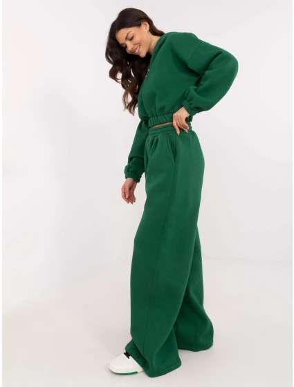 Súprava EM KMPL 865.08P tmavozelená Súprava EM KMPL 865.08P tmavozelená