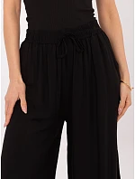 Spodnie IR SP model 22097909 czarny - FPrice