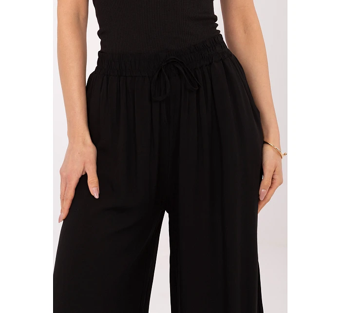 Spodnie IR SP model 22097909 czarny - FPrice