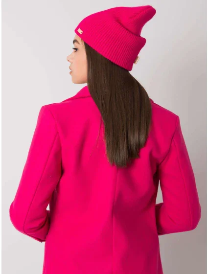 Dámska čiapka 38.26X fuchsiová