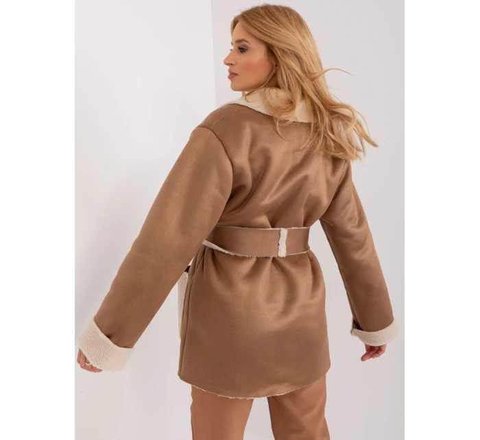 LK KR bunda 509454 1.96P ťava