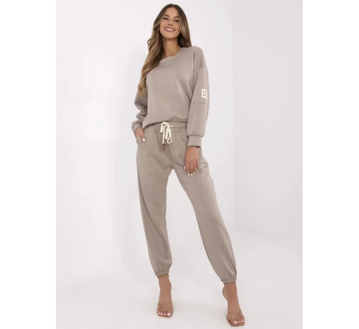 MI KMPL set M5879.86 tmavá lila