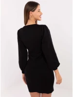 Sukienka PM SK model 21768481 czarny - FPrice