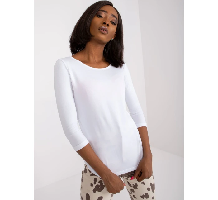 Blúzka RV BZ 4690.16 bielych Blúzka RV BZ 4690.16 bielych