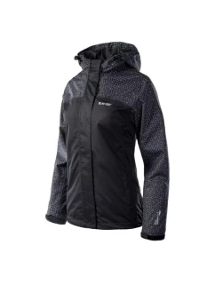 Čierna bunda Lady Monsa W 92800481746 - HiTec