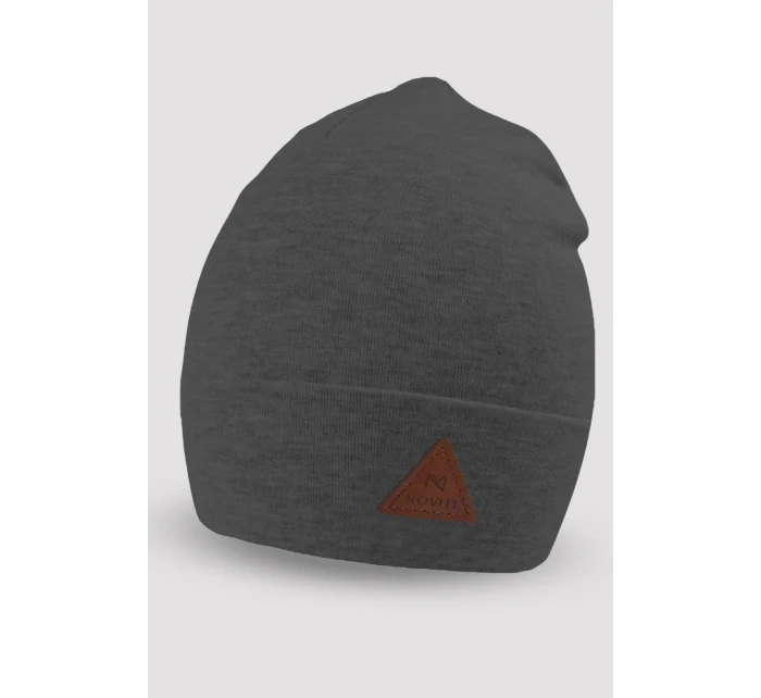 Chlapčenská čiapka FLIP-UP CP011 - Noviti