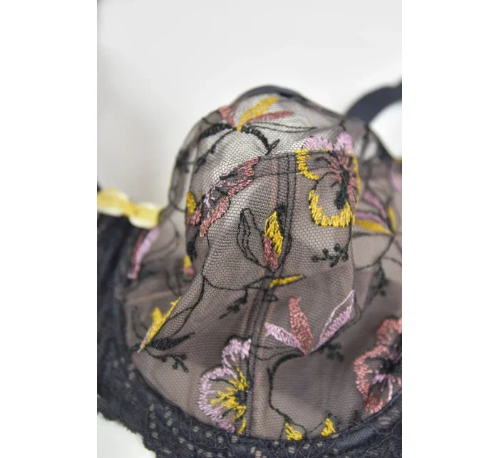 SLNEČNICOVÁ MÄKKÁ PODPRSENKA 19164