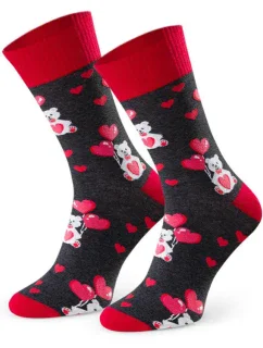 Pánské model 17926923 ponožky 136 - Steven