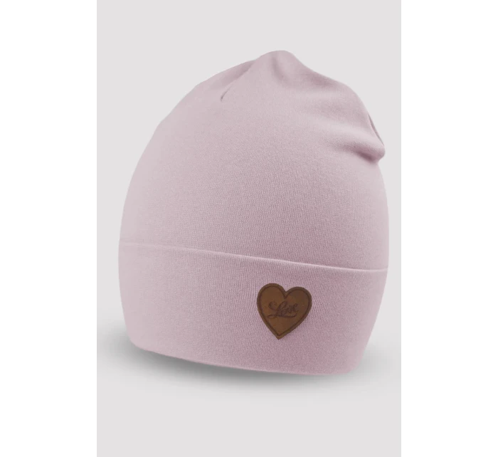 CZAPKA DZIEWCZĘCA model 18874912 - Noviti