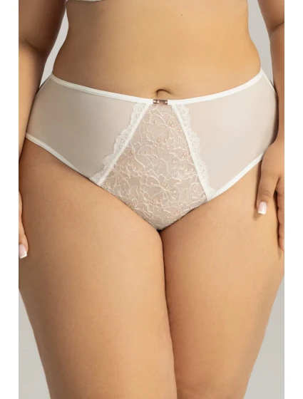 NOHAVIČKY AV 1396 ECRU NOHAVIČKY AV 1396 ECRU