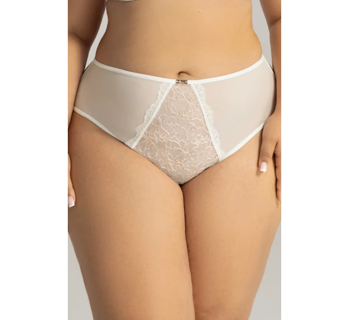 NOHAVIČKY AV 1396 ECRU NOHAVIČKY AV 1396 ECRU