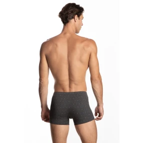 PÁNSKE ŠORTKY M-1060SZ 2-PACK