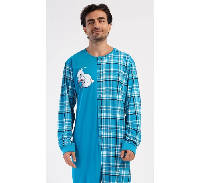 Pánsky overal Bear Sleepwalker