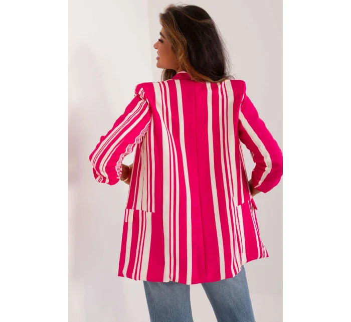 Bunda model 196571 Taliansko Moda