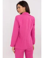 Bunda model 209195 Taliansko Moda