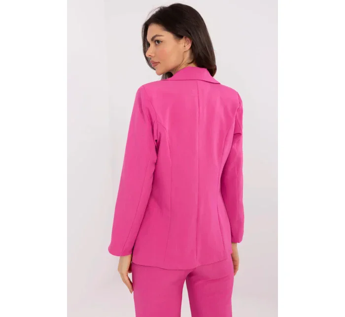 Bunda model 209195 Taliansko Moda