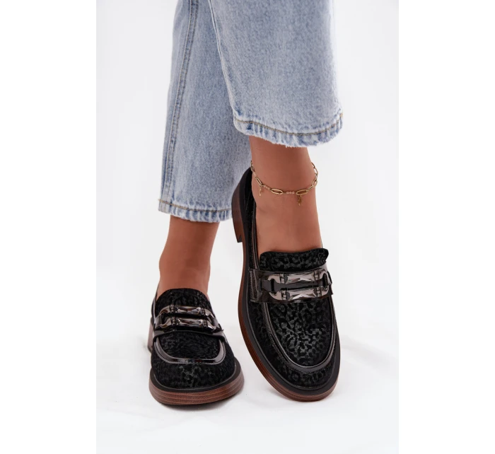 Mokasíny model 219232 Step in style