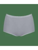 Basic+ Maxi model 22005470 BLUE BLUE - Sloggi Basic+ Maxi model 22005470 BLUE BLUE - Sloggi