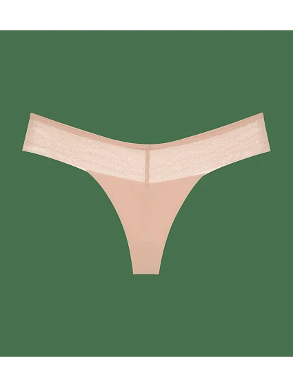 Breathe & Lift Smart String - NEUTRAL BEIGE - TRIUMPH NEUTRAL BEIGE - TRIUMPH