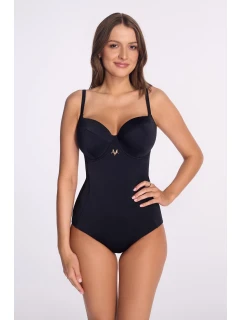 Plavky Ava SKJ 70 Maxi black