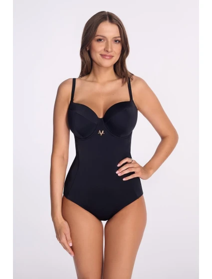 Plavky Ava SKJ 70 Maxi black