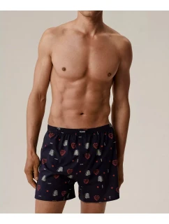 Boxerky model 21481157 A'2 S2XL - Atlantic