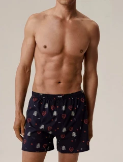 Boxerky Atlantic 2GMB-012 A'2 S-2XL