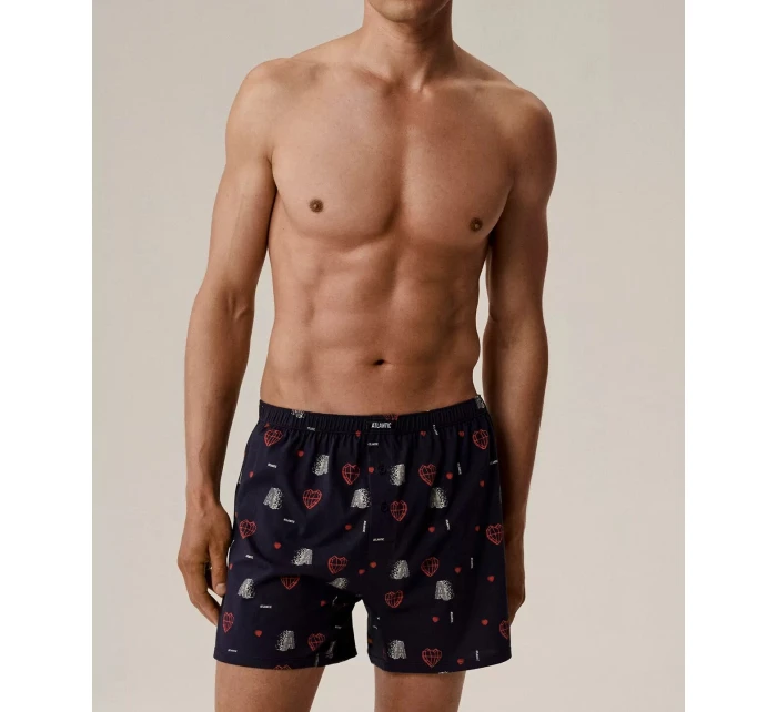 Boxerky model 21481157 A'2 S2XL - Atlantic