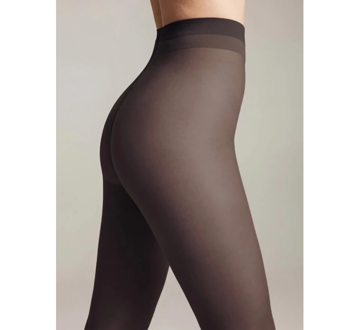 model 21762809 punčochové kalhoty 40 den 5XL - Conte