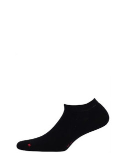 Dámske ponožky Wola W81.011 Perfect Woman, froté na chodidle 35-42