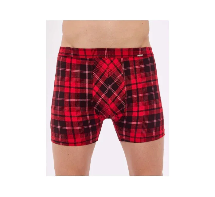 Pánské boxerky Cornette Prime 904/120 3XL-5XL