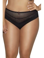 Dámske brazilky 2102/b Innesa black - AVA