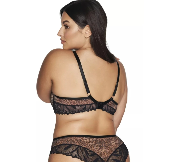 Dámská podprsenka Wild model 21251663 - Ava Dámská podprsenka Wild model 21251663 - Ava