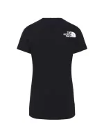 Tričko The North Face Half Dome Tee W NF0A4M8QJK3