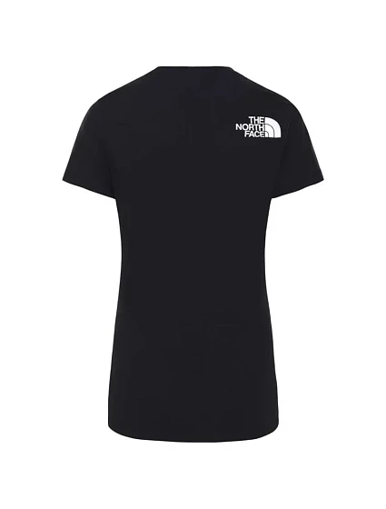 Tričko Half Tee W model 19701077 - The North Face Tričko Half Tee W model 19701077 - The North Face