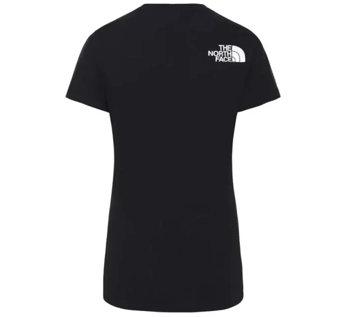Tričko The North Face Half Dome Tee W NF0A4M8QJK3